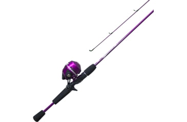 Image of Lew's Mr. Crappie Jigging Rod, 14ft, 3-PC, Light, Fast, CT14L-3