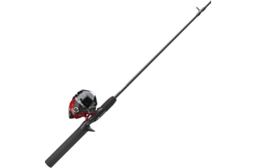 Image of Lew's Speed Stick Casting Rod, 7ft 3in, 1-PC, Medium-Heavy, Fast, LSS73MH