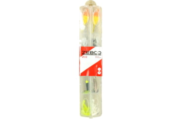 Image of Lew's Speed Stick Spinning Rod, 7ft, 1-PC, Medium-Light, Fast, LSS70MLFS