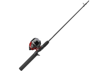 Image of Lew's Speed Stick Spinning Rod, 7ft, 1-PC, Medium-Light, Fast, LSS70MLFS