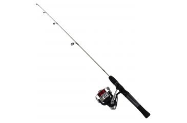 Image of Zebco 30SZ DOCK 42 SPINNING COMBO 30DOCK421.08C.NS4