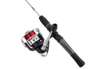 Image of Zebco 30SZ DOCK 42 SPINNING COMBO 30DOCK421.08C.NS4