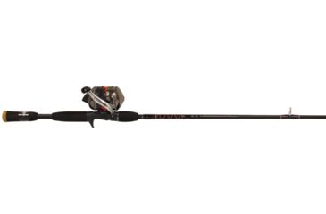 Image of Zebco 33 Bite Alert Spincast Combo, 6ft 587699