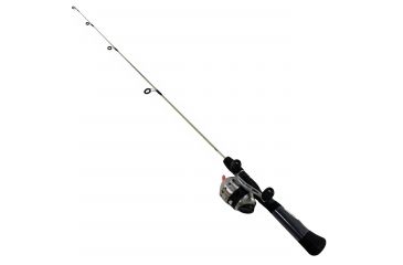 Image of Zebco 33 DOCK 42 SPINCAST COMBO 33DOCK421A.10C.NS4