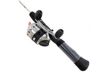 Image of Zebco 33 DOCK 42 SPINCAST COMBO 33DOCK421A.10C.NS4