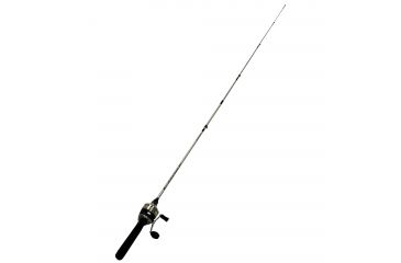 Image of Zebco 33 Fish Pistol 562m Spincast Combo 33562PML.10C.NS4