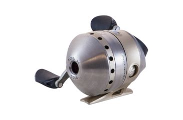 Image of Zebco 33 Gold Spin Cast Fishing Reel, 10 lb Cajun Line, 33KGOLD 10C BX6