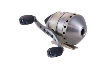 Image of Zebco 33 Gold Spin Cast Fishing Reel, 10 lb Cajun Line, 33KGOLD 10C BX6