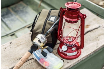 Image of Zebco 33 Gold Spincasting Reel, 4.1:1, 2+1, Ambidextrous, 33NGold.CP3