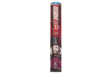 Image of Zebco 33 His &amp; Hers Sc Combo Set 33KHH.10C.BP6