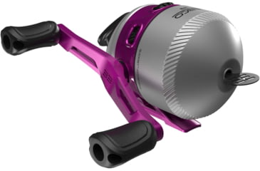 Image of Lew's KVD Baitcast Reel, RH Retrieve, 8.3-1 Ratio, 9+1 Bearings, KVD1XH