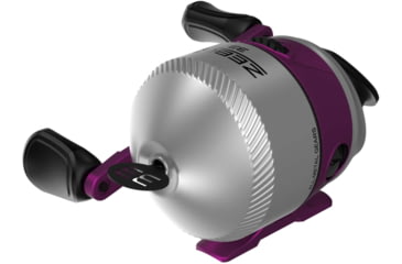 Image of Lew's KVD Baitcast Reel, RH Retrieve, 8.3-1 Ratio, 9+1 Bearings, KVD1XH