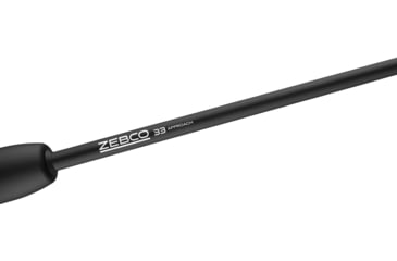 Image of Zebco 33 Lady Camo 2 Piece Medium Spincast Combo 10lb, 6ft, 33LCAMO602MA.NS4