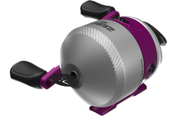 Image of Lew's KVD Baitcast Reel, RH Retrieve, 6.2-1 Ratio, 9+1 Bearings, KVD1H