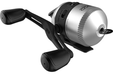 Image of Lew's American Hero Camo Baitcast Reel and Rod Combo, 7ft 1-PC Medium  IM7 Graphite Rod, 5+1 Bearings, 7.5-1 Ratio, 1-PC Graphite Frame, LH Retrieve, Camo/Black, AHC1SHL70MCG2