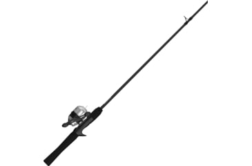 Image of Lew's American Hero Camo Baitcast Reel and Rod Combo, 7ft 1-PC Medium  IM7 Graphite Rod, 5+1 Bearings, 7.5-1 Ratio, 1-PC Graphite Frame, LH Retrieve, Camo/Black, AHC1SHL70MCG2