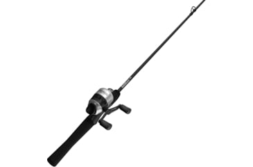 Image of Lew's American Hero Tier 1 Spinning Rod, 7ft 2in, 1-PC, Medium, Fast, AHT172MFS