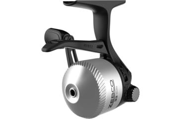 Image of Zebco 33 Micro Trigger Cork 1 Piece Ul Combo 4lb, 4ft 6in, 33MTCC461ULA.NS4