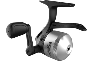 Image of Lew's BB1 Pro Baitcast Reel, RH Retrieve, 6.2-1 Ratio, 9+1 Bearings, PRO1H
