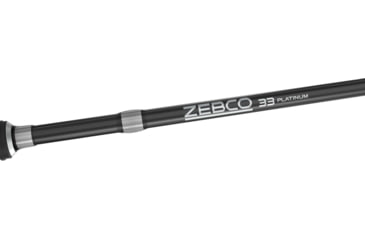 Image of Lew's Mr. Crappie Jigging Rod, 9ft, 2-PC, Light, Fast, CT9L-2