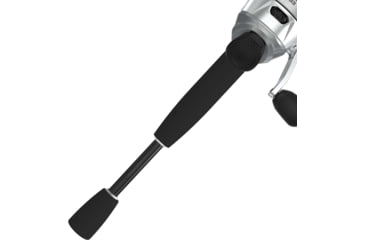 Image of Lew's Mr. Crappie Jigging Rod, 9ft, 2-PC, Light, Fast, CT9L-2