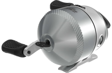 Image of Lew's Mr. Crappie Jigging Reel, 1.0-1 Ratio, 1+1 Bearings, CTJ1