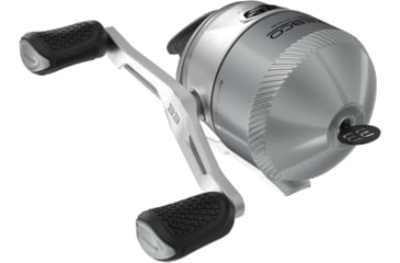 Image of Lew's Mr. Crappie Underspin Reel/Rod Combo, 9ft, 2-PC Rod, CTU9-2