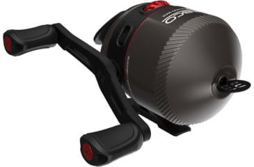 Image of Lew's Mr. Crappie Casting Rod, 5ft 6in, 2-PC, Light, Fast, CTC56-2