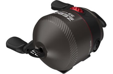 Image of Lew's Mr. Crappie Spinning Reel, SZ 50, 5.0-1 Ratio, 1+1 Bearings, CTS50