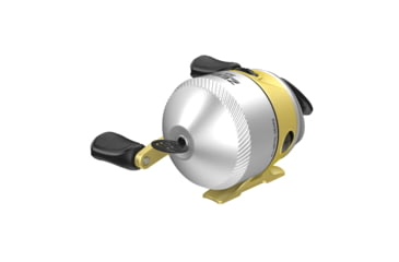 Image of Zebco 33 Gold Spincast Reel and Rod Combo, 6ft 2-PC Rod, SZ 30 Reel, 10lb Line, 33G602MA.NS4