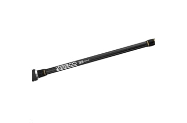 Image of Zebco 33 Gold Spincast Reel and Rod Combo, 6ft 2-PC Rod, SZ 30 Reel, 10lb Line, 33G602MA.NS4