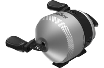 Image of Zebco 33 With 2 Piece Medium Rod Pkg Combo 10lb, 5ft 6in, 3490N.BP4