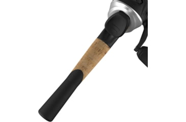 Image of Zebco 33 With 2 Piece Medium Rod Pkg Combo 10lb, 5ft 6in, 3490N.BP4