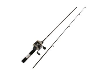 Image of Zebco 33HZDC SC COMBO 10# distributor only 33HZDC,10,NS6