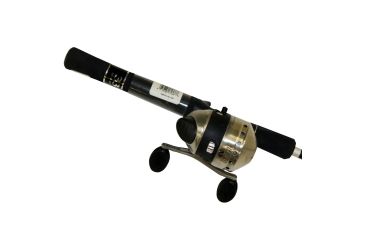 Image of Zebco 33j/zas602m Open Stock Spincast Combo 33602M.10C.NS4