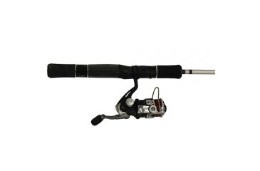 Image of Zebco 33MICRO 5' 2PC UL SPINNING COMBO 33MS502UL.04C.NS4