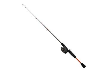 Image of Zebco 33MICRO CAMO 5' 2PC UL SPINCAST COMBO 33MCCAMO502UL.NS4
