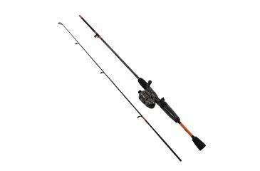 Image of Zebco 33MICRO CAMO 5' 2PC UL SPINCAST COMBO 33MCCAMO502UL.NS4