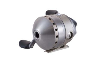 Image of Zebco 33MICRO GOLD SPINCAST REEL 33MCKGOLD,04C,BX6