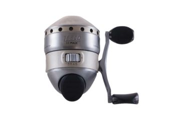 Image of Zebco 33MICRO GOLD SPINCAST REEL 33MCKGOLD,04C,BX6