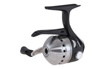 Image of Zebco 33MICRO GOLD TRIGGERSPIN REEL Box 33MTKGOLD,04C,BX6