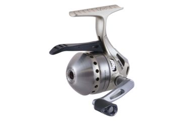Image of Zebco 33MICRO GOLD TRIGGERSPIN REEL Box 33MTKGOLD,04C,BX6