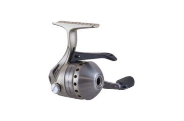 Image of Zebco 33MICRO GOLD TRIGGERSPIN REEL Clam 33MTKGOLD,04C,CP3