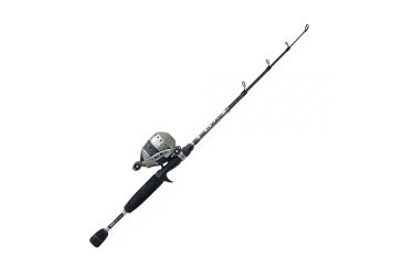Image of Zebco 33Micro Sc 5' Telescopic Combo 4#C 33MCK505TEL.FB4