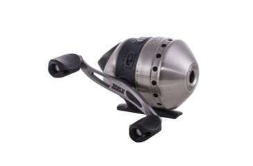 Image of Zebco 33MICRO SPINCAST REEL Box 33MCK,04C,BX6