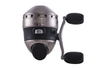 Image of Zebco 33MICRO SPINCAST REEL Box 33MCK,04C,BX6
