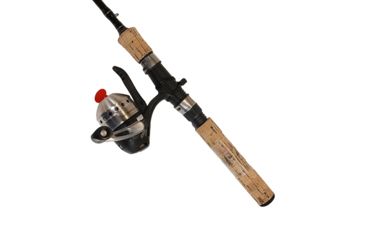 Image of Zebco 33Micro Trigger Cork 562L Combo 4#C 33MTCC562L.NS4