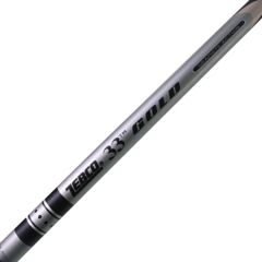 Image of Zebco 33MICRO TriggerspinGold 5' 2PC UL SC Cmbo 33MTG502UL.04C.NS4