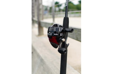 Image of Lew's Speed Stick Spinning Rod, 7ft 6in, 1-PC, Medium-Light, Fast, LSS76MLFS