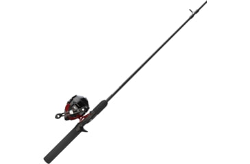 Image of Lew's Speed Stick Spinning Rod, 7ft 6in, 1-PC, Medium-Light, Fast, LSS76MLFS